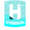 Hydrogène Énergie Hydrogène Élément