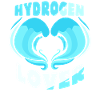 Hydrogen Lover Energy Element Hydrogen