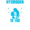 Energy from hydrogen is the future Hydrogen