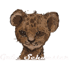 Big Sister - Lion