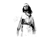 rettet winnetou,winnetou,indianer,illustration