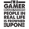 Gaming Gamer Funny Saying Gift