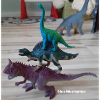 Dino musikanten