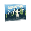 Marathon, coureur de trail running