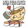 ASIA FOOD EATER