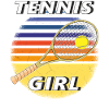 TENNIS GIRL