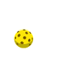 Pickleball Keep Em Low