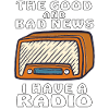 I HAVE A RADIO