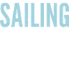 Catamaran sailing