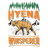 Hyenas Whisperer Earth Wolf Hyena