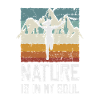 Marathon, Trailrunning, Läuferin