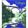 Müngstener Brücke,solingen