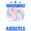 Axolotl Gift Tail Lurch