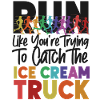 Running Runner Semi-Marathon