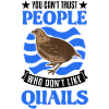 Quail Gift Quail Grower