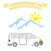 motorhome is calling