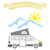 motorhome is calling