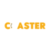 Roller Coaster Eat Sleep Coaster