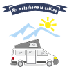 motorhome is calling
