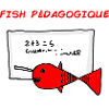 Humour Design poisson