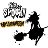 Halloween - Stay Spooky
