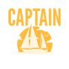 Catamaran sailing