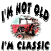 Tractor