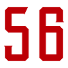 56 Number Symbol