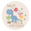 dino explorer