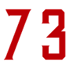 Symbole numérique 73