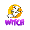 Halloween Witch