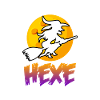 Halloween Hexe