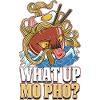 What Up Pho Pho Gift