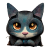 Cute Cat