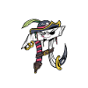 Math Pirate Pi