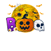 Boo hoo Halloween
