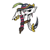 Math Pirate Pi