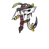 Math Pirate Pi