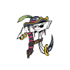 Math Pirate Pi