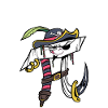 Math Pirate Pi