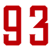 93 Symbole numérique
