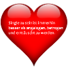 Spruch über das Single sein