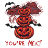 Halloween - You are next