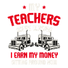 Truck Drivers Trucks Truckers