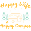 Camping Caravan Motorhome Campsite