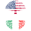 Radici italiane coltivate in America Italia