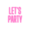 Let's Party