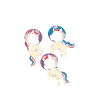 Space unicorns