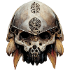 Guerriers vikings