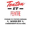Tonton et PEINTRE